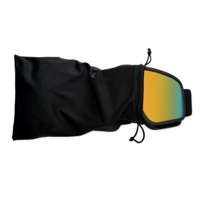 Gogle narciarskie uv400