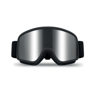 Gogle narciarskie uv400