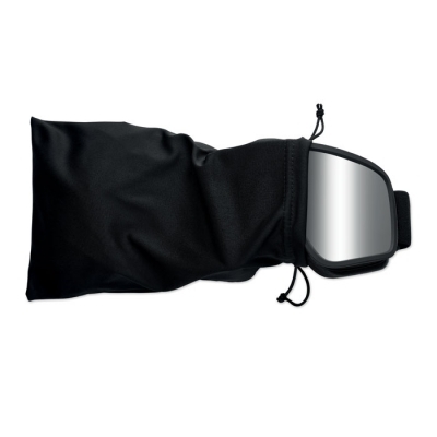 Gogle narciarskie uv400