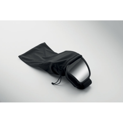Gogle narciarskie uv400