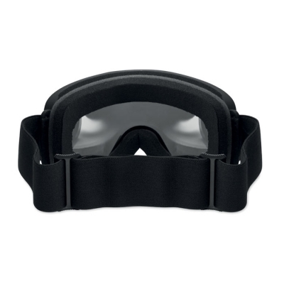 Gogle narciarskie uv400