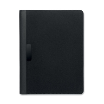 Portfolio a4 z notatnikiem