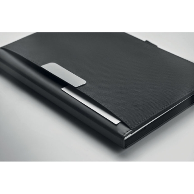 Portfolio a5 z notatnikiem