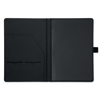 Portfolio a5 z notatnikiem