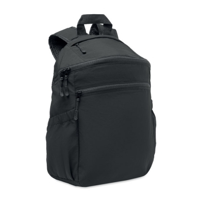 Plecak nylonowy ripstop 10l