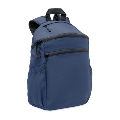 Plecak nylonowy ripstop 10l