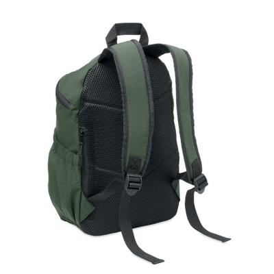 Plecak nylonowy ripstop 10l