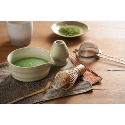 Zestaw matcha 5 szt