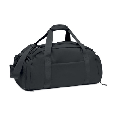 Miejska nylonowa torba sportowa 20