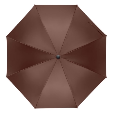 Drewniany uchwyt parasola automaty