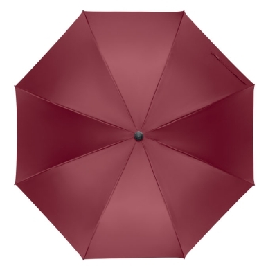 Drewniany uchwyt parasola automaty