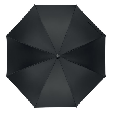 Drewniany uchwyt parasola automaty