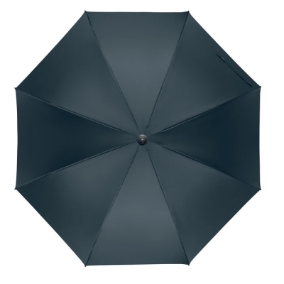 Drewniany uchwyt parasola automaty