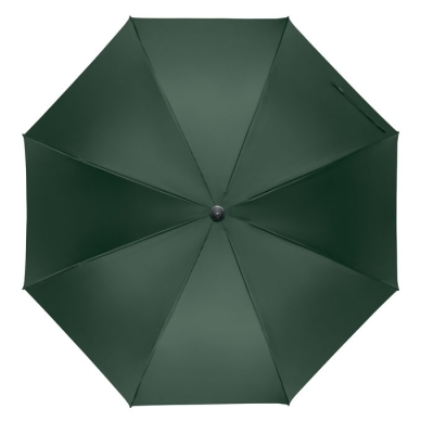 Drewniany uchwyt parasola automaty