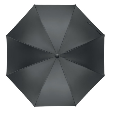 Drewniany uchwyt parasola automaty