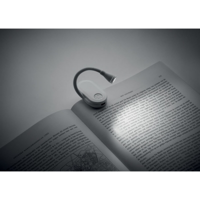 Lampka led do książki