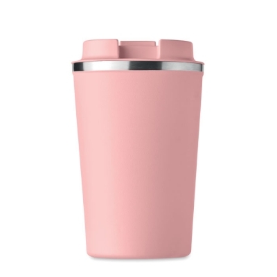 Dwuścienny kubek 350 ml