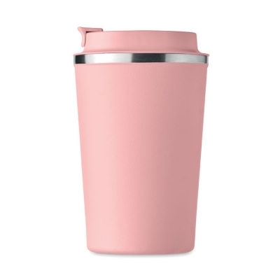 Dwuścienny kubek 350 ml