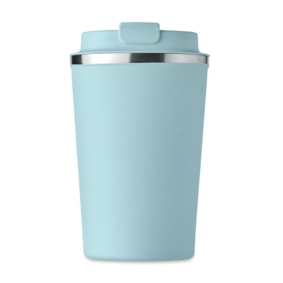 Dwuścienny kubek 350 ml