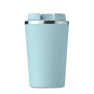 Dwuścienny kubek 350 ml