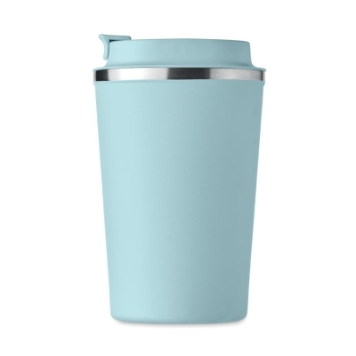 Dwuścienny kubek 350 ml