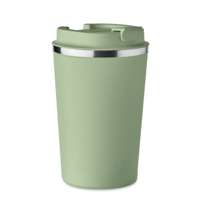 Dwuścienny kubek 350 ml