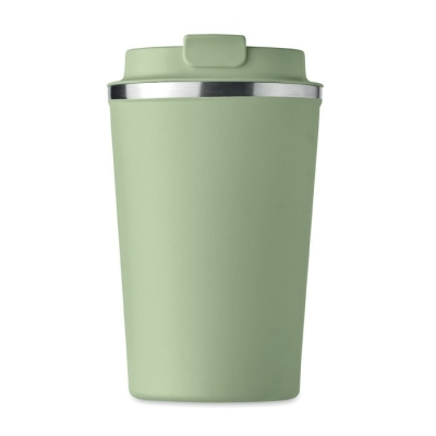 Dwuścienny kubek 350 ml