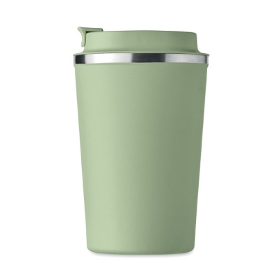 Dwuścienny kubek 350 ml