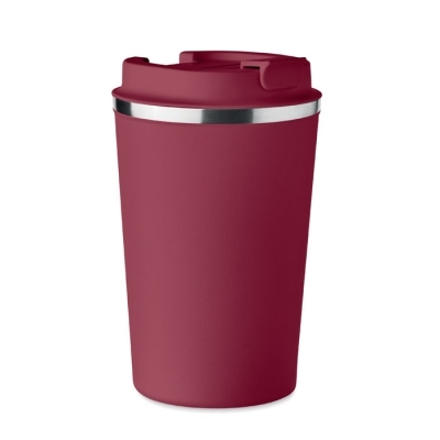 Dwuścienny kubek 350 ml