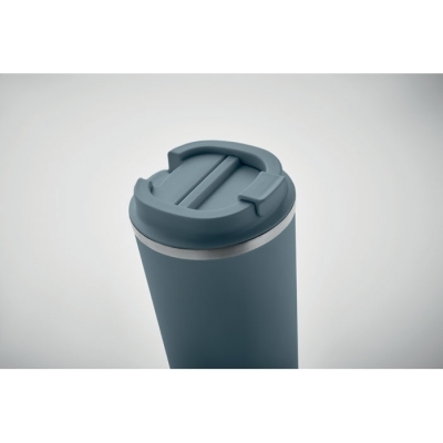 Kubek, podwójne ścianki 510 ml