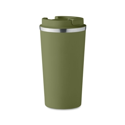 Kubek, podwójne ścianki 510 ml