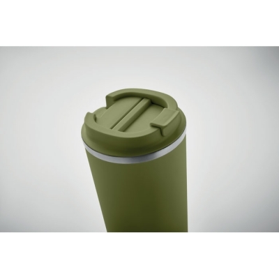 Kubek, podwójne ścianki 510 ml