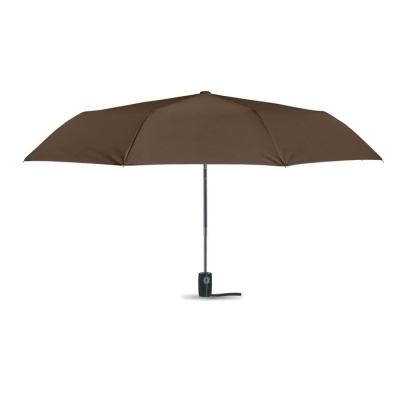 Składany parasol sztormowy z automatycznym otwieraniem i zamykaniem ⌀95cm/21″.