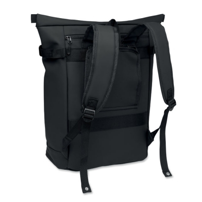Plecak rowerowy pu na laptopa 20l