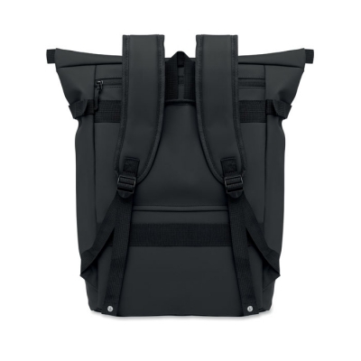 Plecak rowerowy pu na laptopa 20l