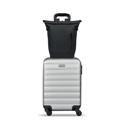 Plecak rowerowy pu na laptopa 20l