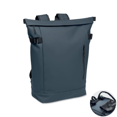 Plecak rowerowy pu na laptopa 20l