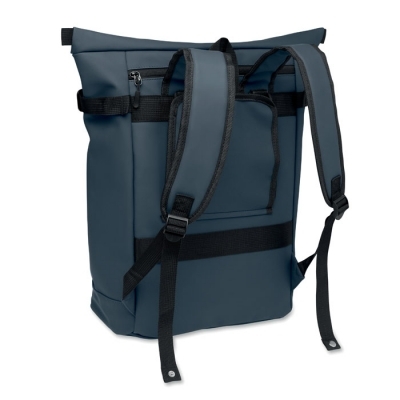 Plecak rowerowy pu na laptopa 20l