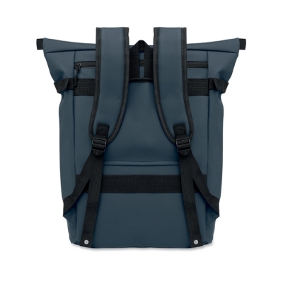 Plecak rowerowy pu na laptopa 20l