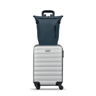 Plecak rowerowy pu na laptopa 20l
