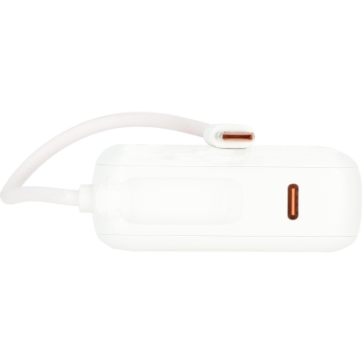 Power Bank 10000 mAh Fast Charge 22,5 W