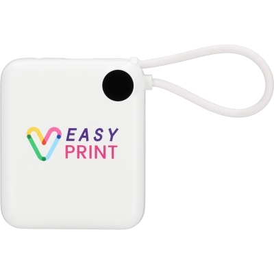 Power Bank 10000 mAh Fast Charge 22,5 W