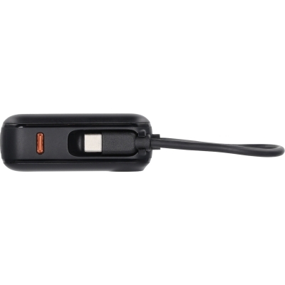 Power Bank 10000 mAh Fast Charge 22,5 W