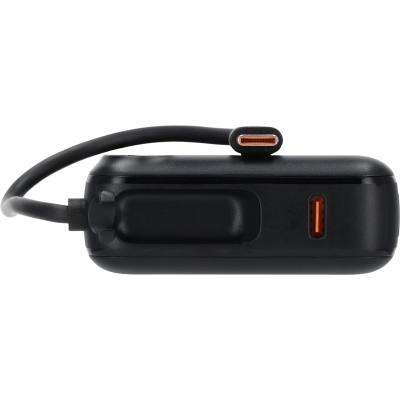 Power Bank 10000 mAh Fast Charge 22,5 W