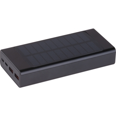 Power bank solarny 20 000 mAh TALLAHASSEE MoLu