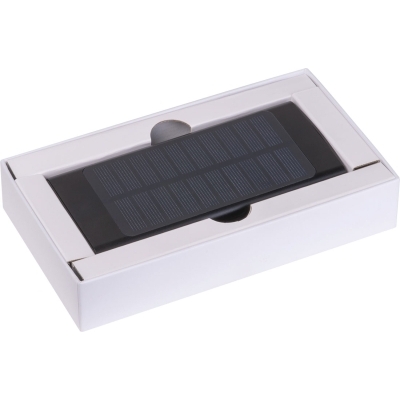 Power bank solarny 20 000 mAh TALLAHASSEE MoLu