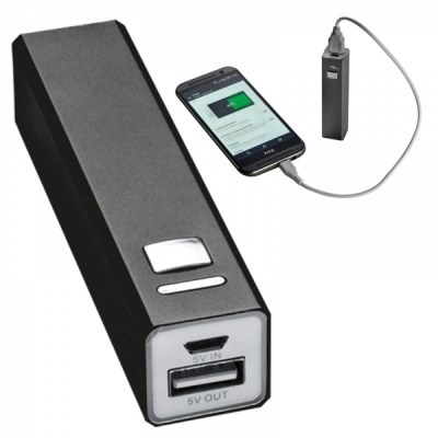 Power bank 2200 mAh PORT HOPE 2200mAh