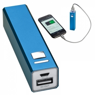 Power bank 2200 mAh PORT HOPE 2200mAh