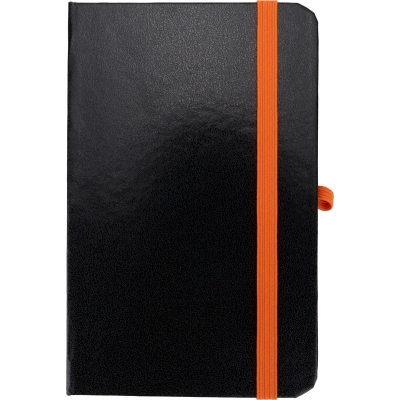 Notes A6 w linie ROSTOCK