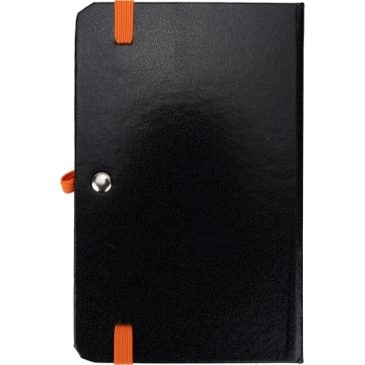 Notes A6 w linie ROSTOCK